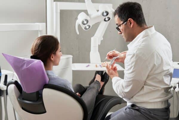 caroline lm QA9fRIi6sFw unsplash - Best Cosmetic and General Dentistry In Bakersfield