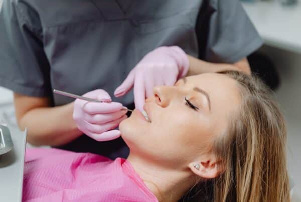 smile consultation