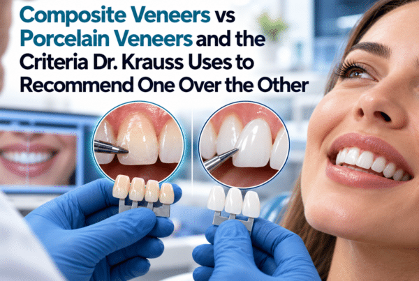 veneers
