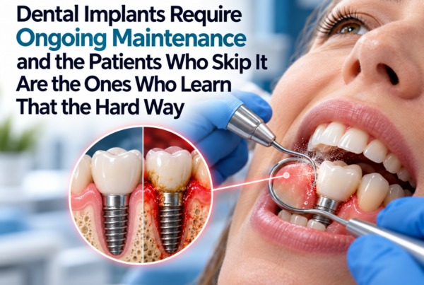 dental implants