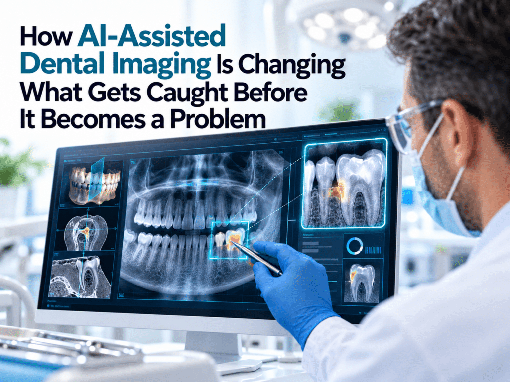 dental imaging