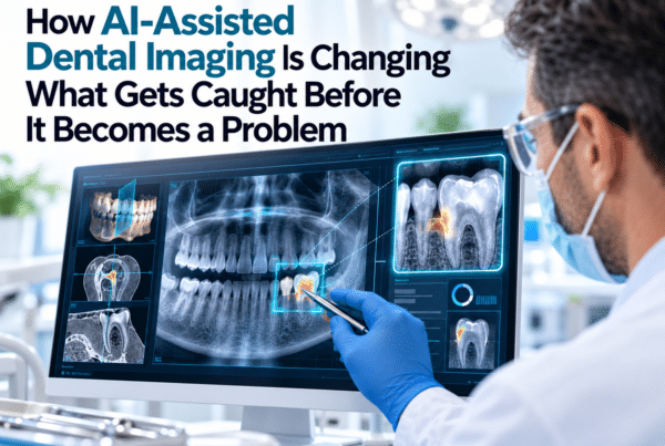 dental imaging
