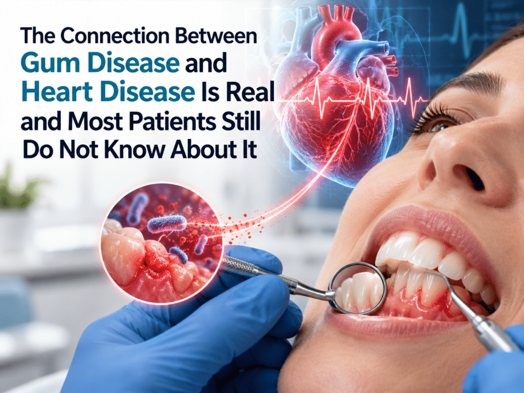 gum disease