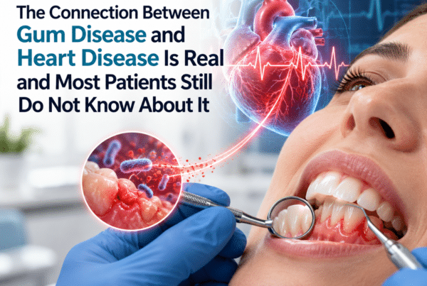 gum disease