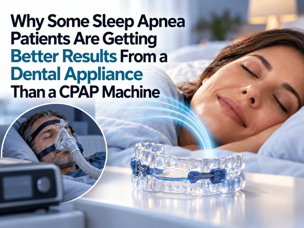 sleep apnea