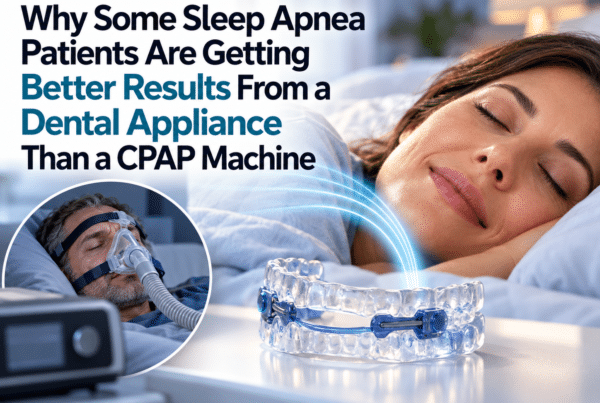 sleep apnea